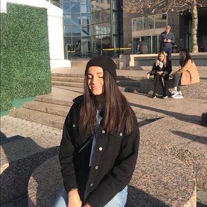 Meet your Posher, Mariam